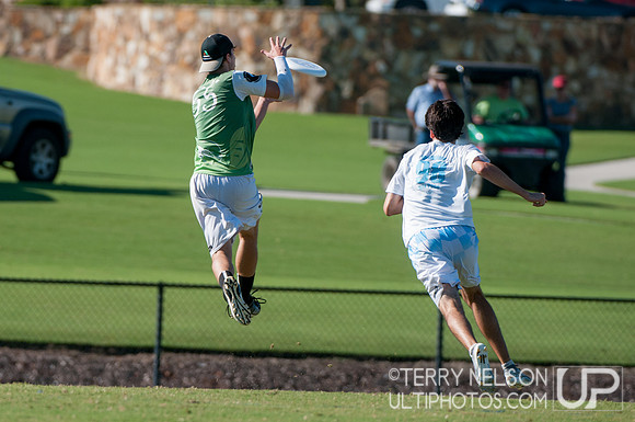 2013 USAU Southeast Regional