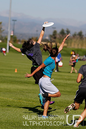 2013 South Central Women's Regionals