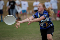 Juniors Terminus 2016 - Saturday, Round 3