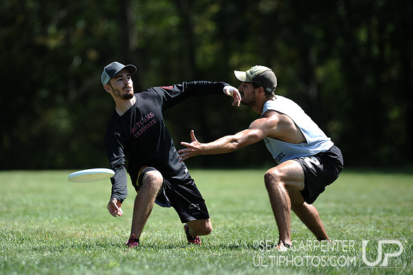 Men's Founders Sectionals 2013