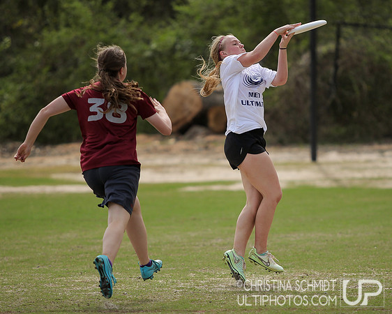 Juniors Terminus 2016 - Saturday, Round 5