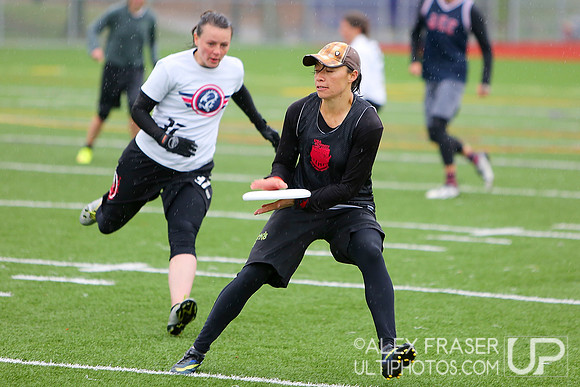 USA Mixed vs Drag'n Thrust