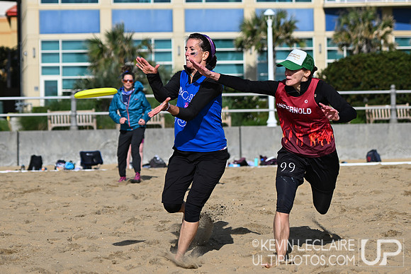 Saturday - 2024 Beach Championships