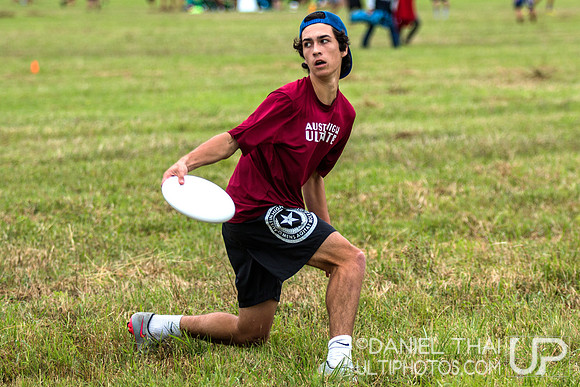 Texas High School State Championships - Boys Bracket Play