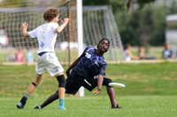 U16 Boys - Friday - 2016 USAU Youth Club Championships