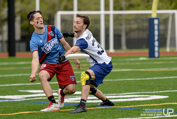 PHL Spinners @ BOS Whitecaps - MLU - 5/14/16