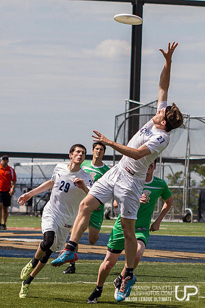 MLU Boston Whitecaps vs New York Rumble 6/21/14