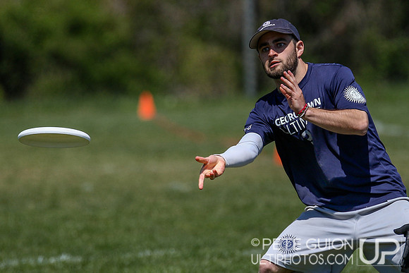 DI Colonial Conference Championships