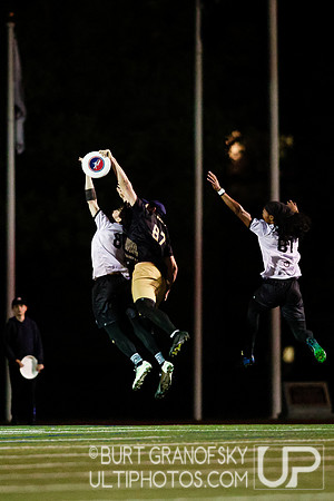 UFA: Glory vs Empire, May 17 2024