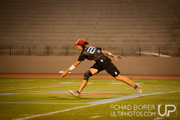 All-Stars versus Ozone