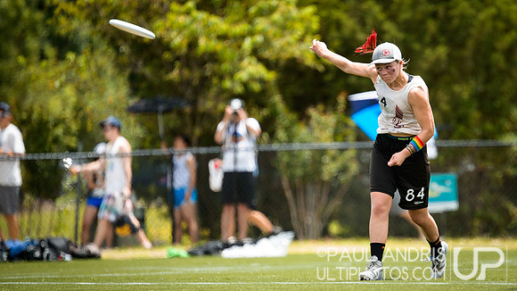 2016 D1 National Championships