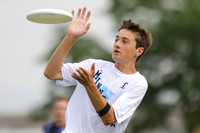 U16 Boys - Friday - 2016 USAU Youth Club Championships
