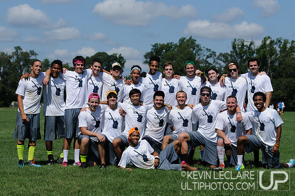 Capital Sectionals 2013 Saturday action