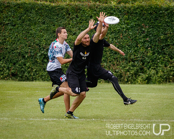 WUGC, 2016