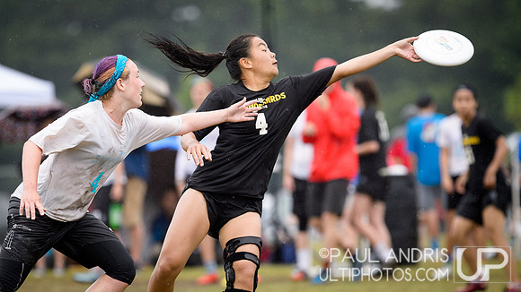 2016 D1 National Championships