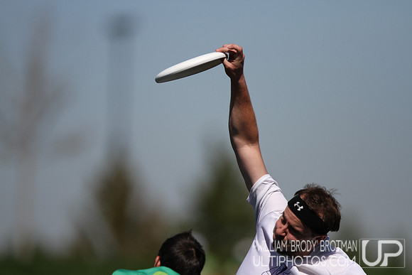 2013 South Central Mixed Regionals