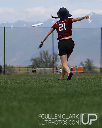 06/17/2023 - High School National Invite (HSNI), Salt Lake City, UT. Copyright Cullen Clark for Ultiphotos