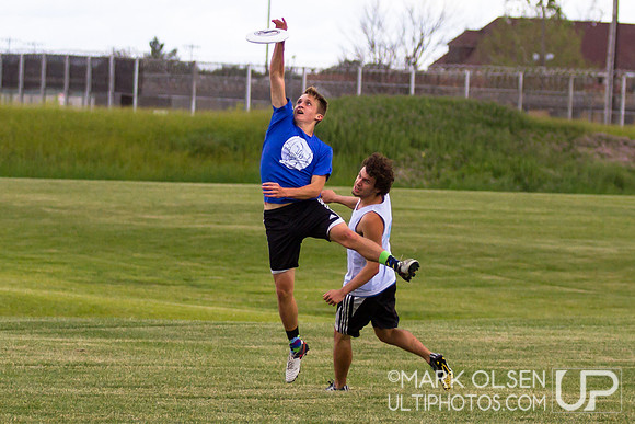2016 BICI Tournament Sunday - Mens