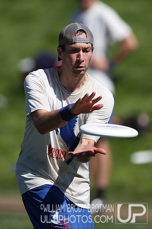 2013 South Central Mixed Regionals