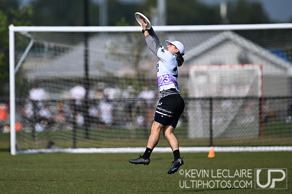 2024 Mid-Atlantic Regionals Saturday Action