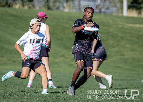 USA Ultimate Youth Club Championships 2025