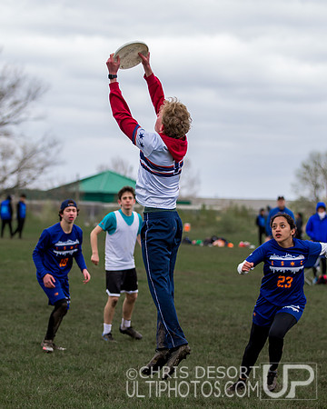 Neuqua Knockout 2022
