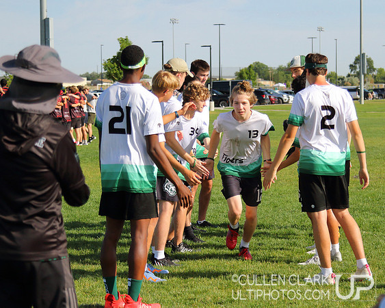 06/17/2023 - High School National Invite (HSNI), Salt Lake City, UT. Copyright Cullen Clark for Ultiphotos