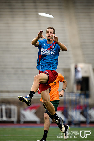 2016 MLU Championship
