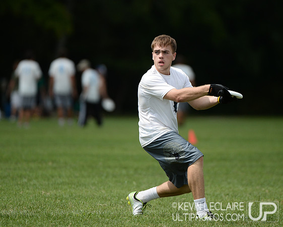 Capital Sectionals 2013 Saturday action