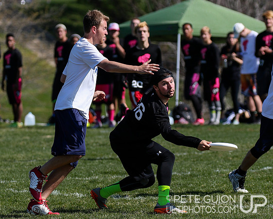 DI Colonial Conference Championships
