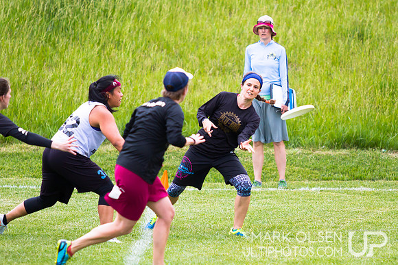 2016 BICI Tournament Sunday Highlights