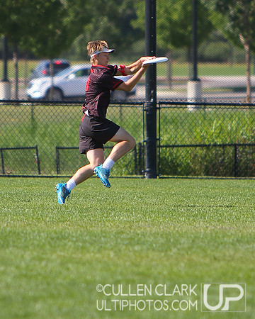 06/17/2023 - High School National Invite (HSNI), Salt Lake City, UT. Copyright Cullen Clark for Ultiphotos