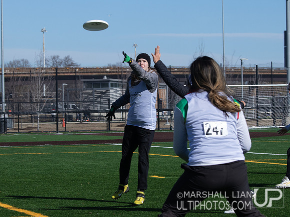 DC Shadow 2022 Tryout #3