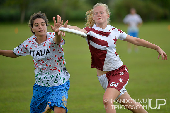 WJUC Day 3 - Wednesday