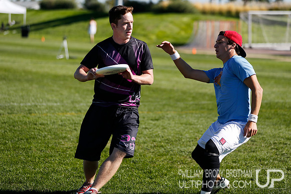 2013 South Central Mixed Regionals
