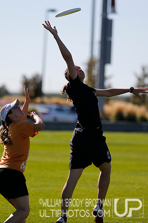 2013 South Central Women's Regionals