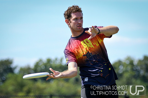 2013 USA Ultimate Club Southeast Regionals