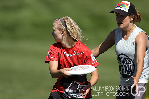 2013 South Central Mixed Regionals