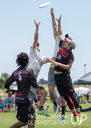 Pro Elite Challenge - Colorado Cup 2016 : Aurora Sports Park, Aurora CO