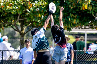 2023 BC Junior Ultimate Championship