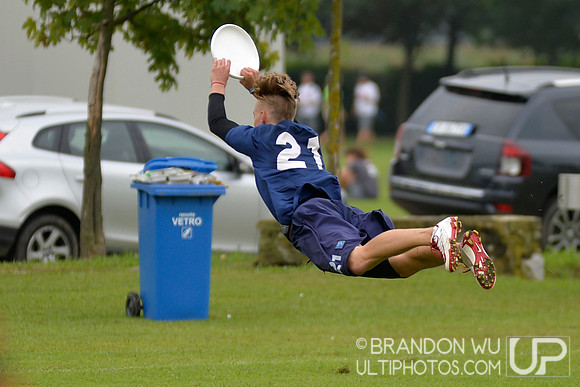 WJUC Day 2 - Tuesday