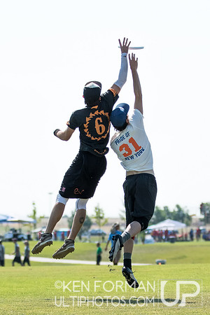Pro Elite Challenge - Colorado Cup 2016 : Aurora Sports Park, Aurora CO