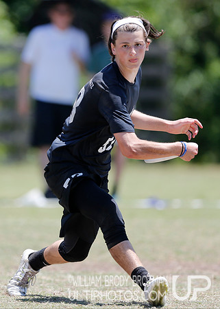 Day 2 of the D-I College Championships
