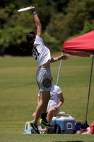 USAU Southern HS Regional Championships 2016 - Sunday