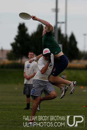 2013 South Central Open Regional