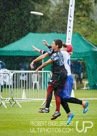 WUGC, 2016