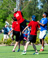 Georgia High School Ultimate State Championship