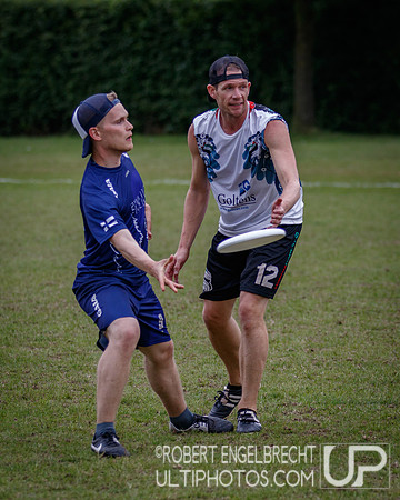 WUGC, 2016
