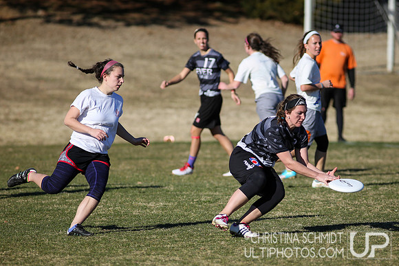 Queen City Tune Up 2015 - Sunday