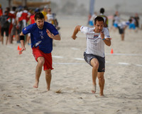 WCBU 2015 Tues Open Master, USA vs FRN